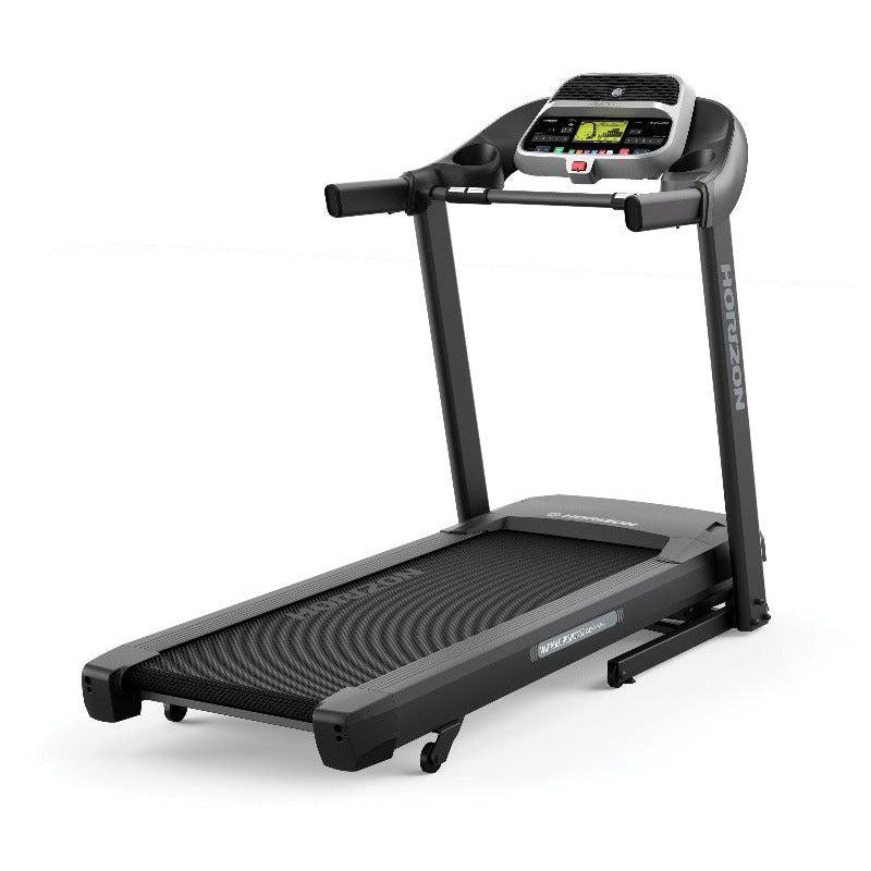 Horizon Fitness Adventure 3 Treadmill - 3.8 HP
