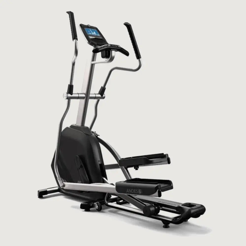Horizon Fitness Andes 7i Folding Elliptical