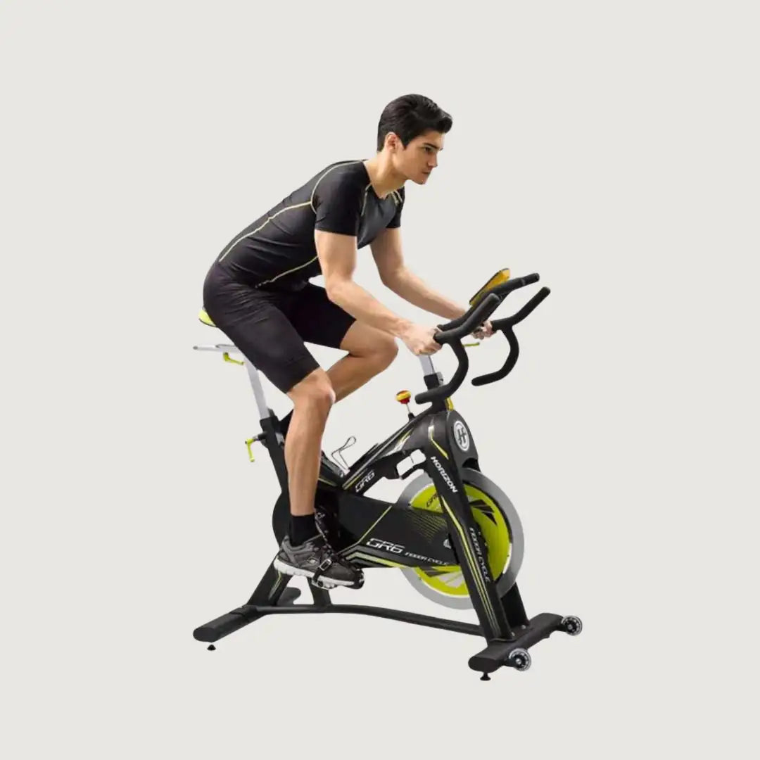 Horizon GR6 Indoor Cycle
