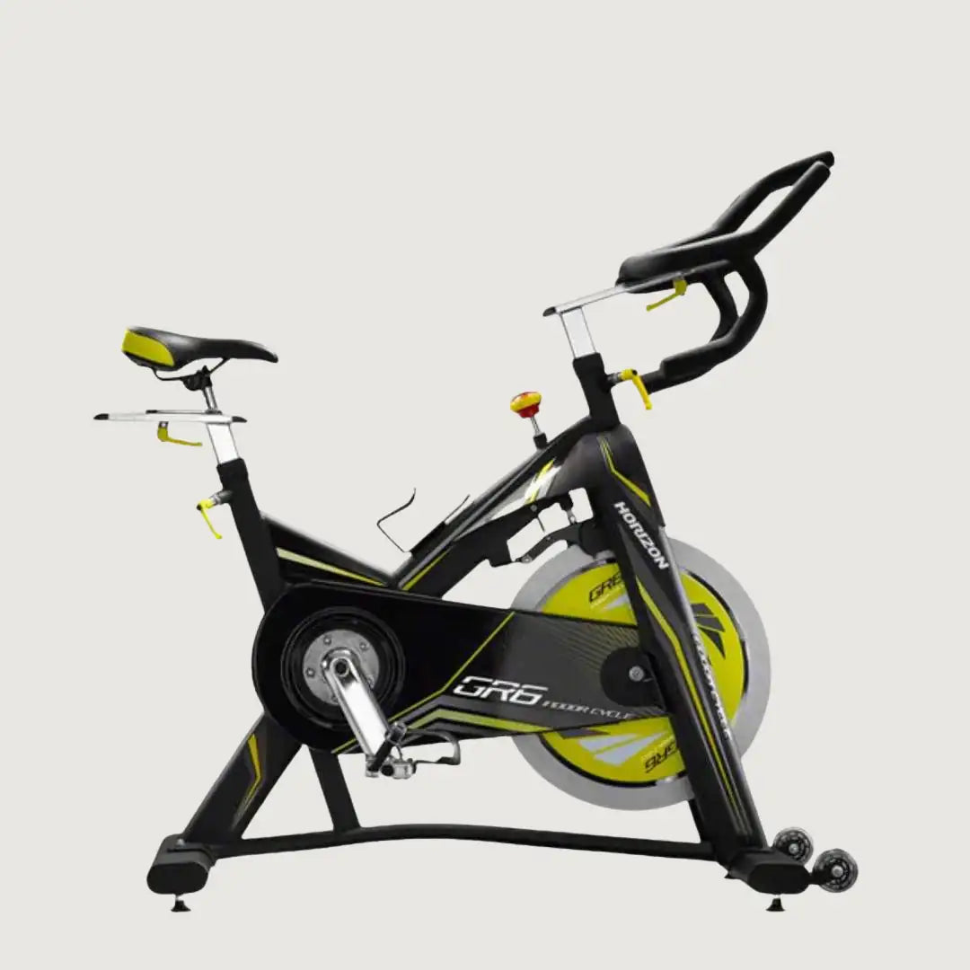 Horizon GR6 Indoor Cycle