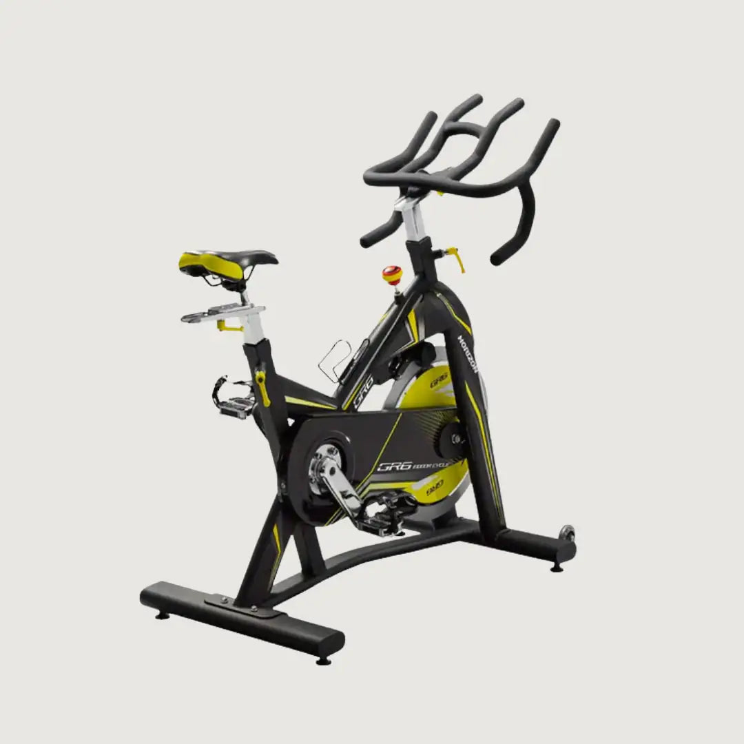 Horizon GR6 Indoor Cycle
