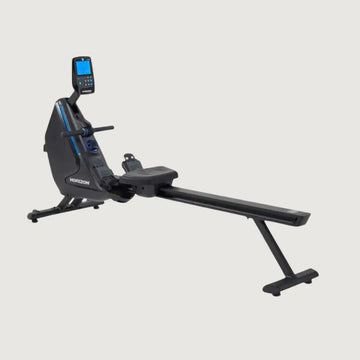 Horizon Oxford 6 Rower - Rower - Pro Sports | Shop online in Kuwait