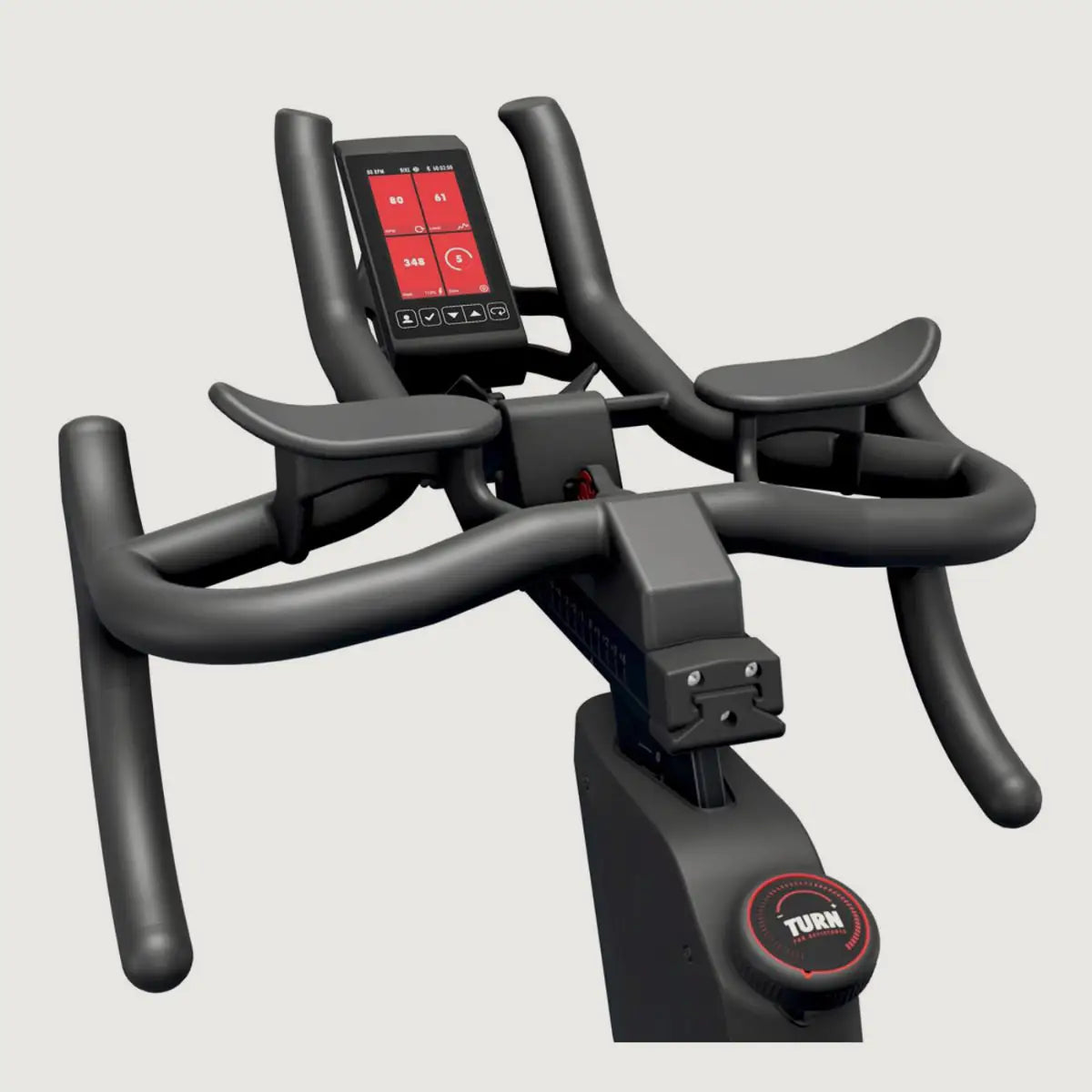 Life Fitness IC8 Power Trainer Indoor Cycle (OPEX BOX)