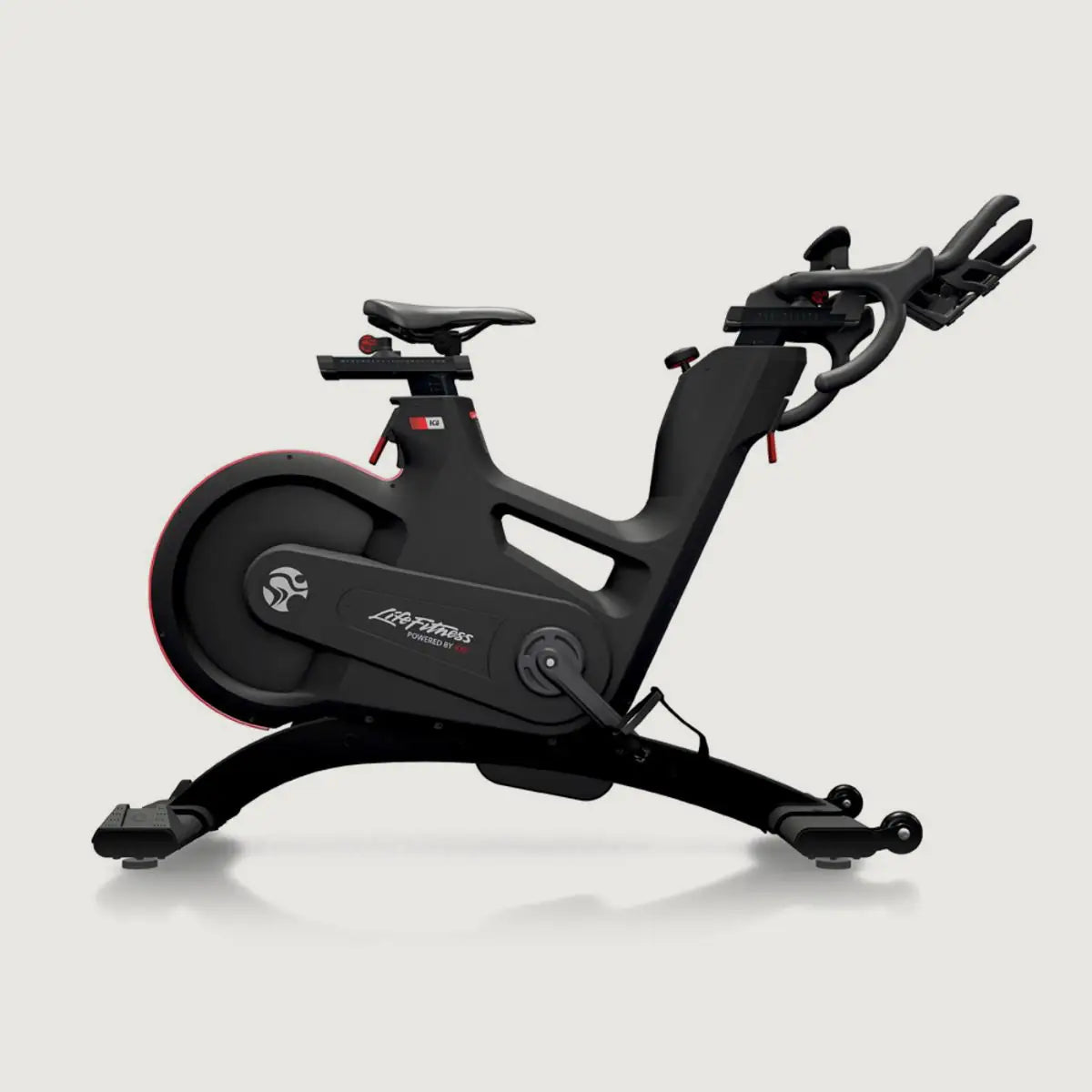 Life Fitness IC8 Power Trainer Indoor Cycle (OPEX BOX)