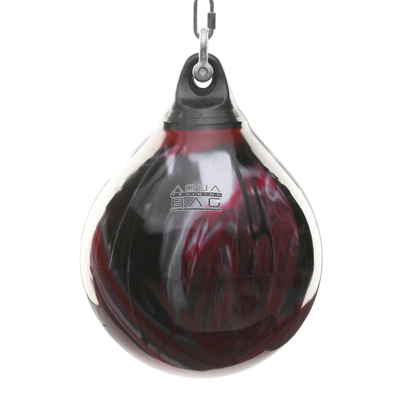 Aqua Training Bag 18 inches (120 lb) - Blood Red