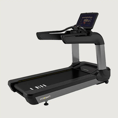 Insight Fitness Commercial Treadmill - 3 HP