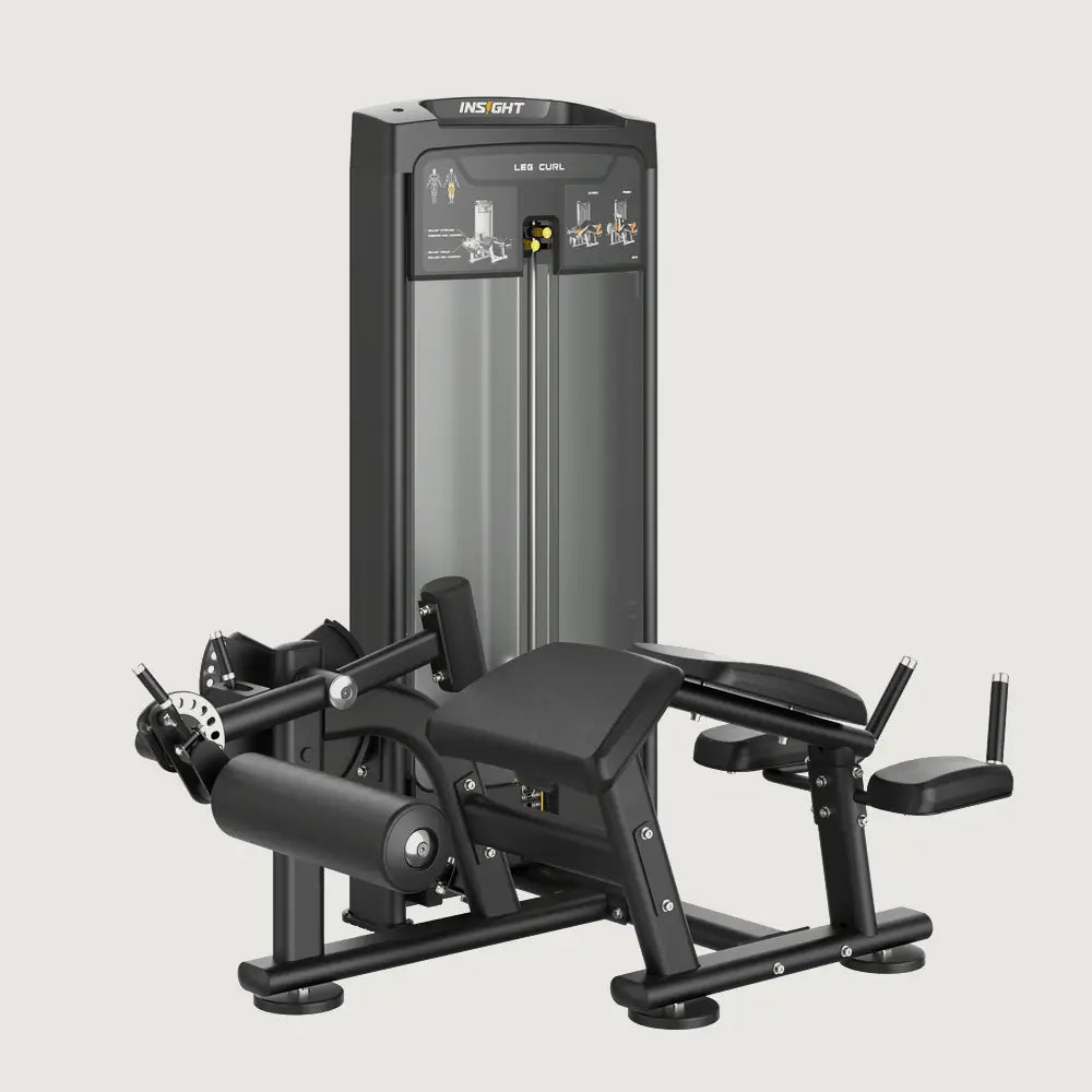Insight Fitness Leg Curl