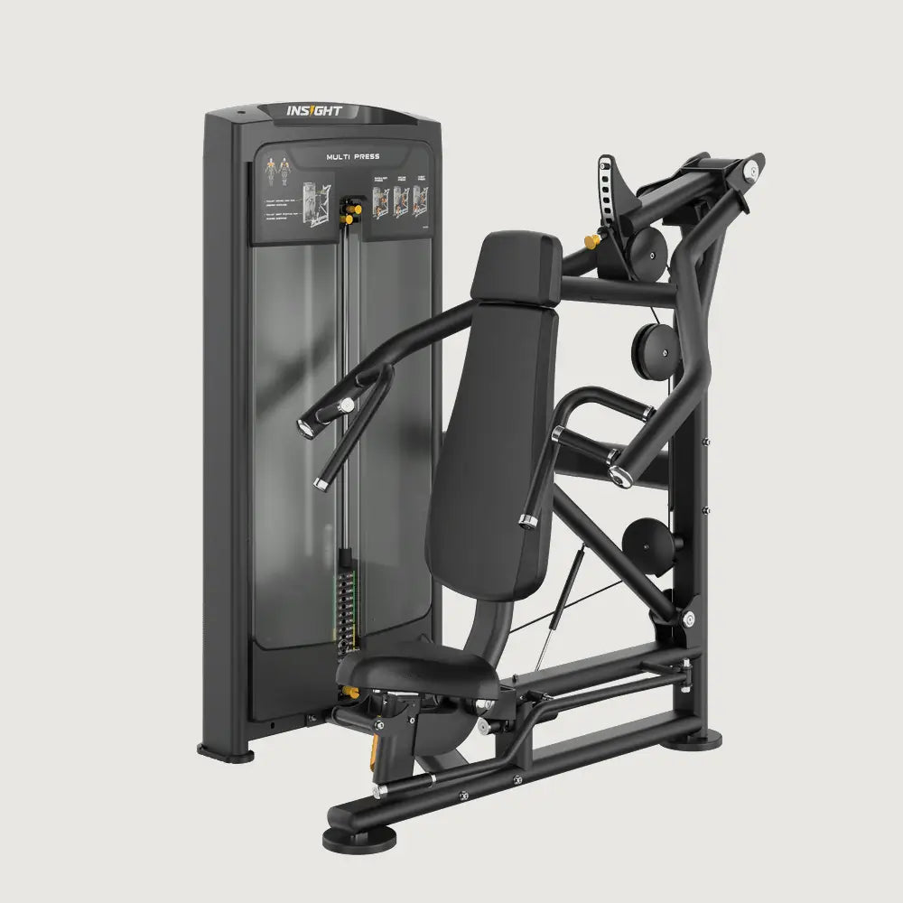 Insight Fitness Multi Press