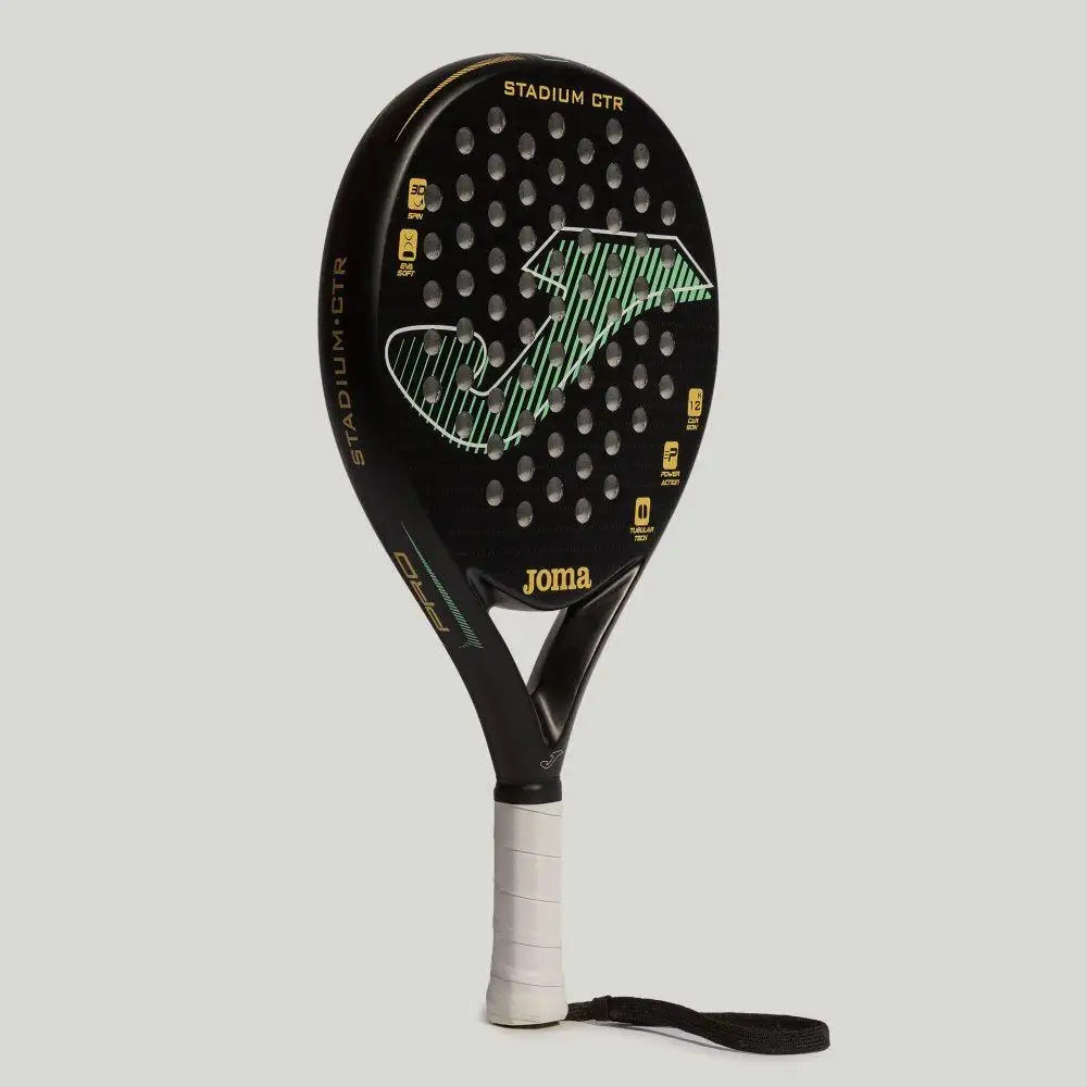 Joma Stadium CTR Padel Racket