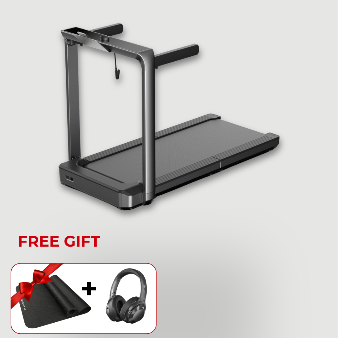 King Smith Smart Foldable Treadmill MX16+ - 1.5 HP