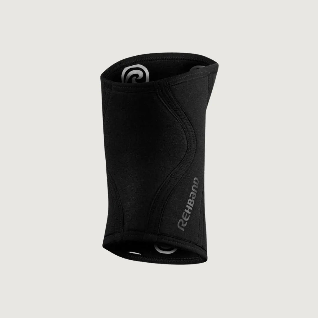 Rehband RX Knee Sleeve 5mm