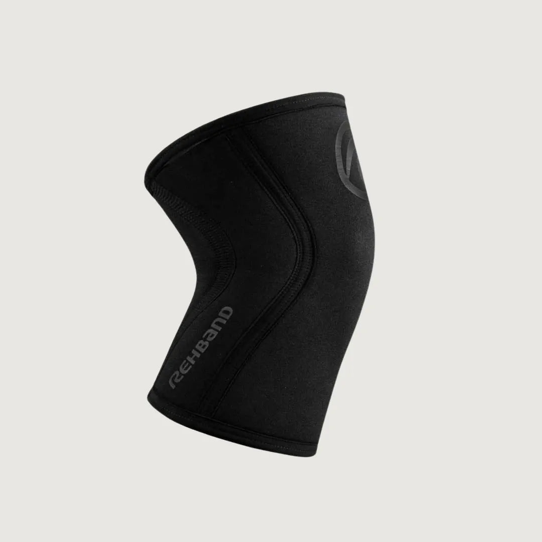 Rehband RX Knee Sleeve 5mm