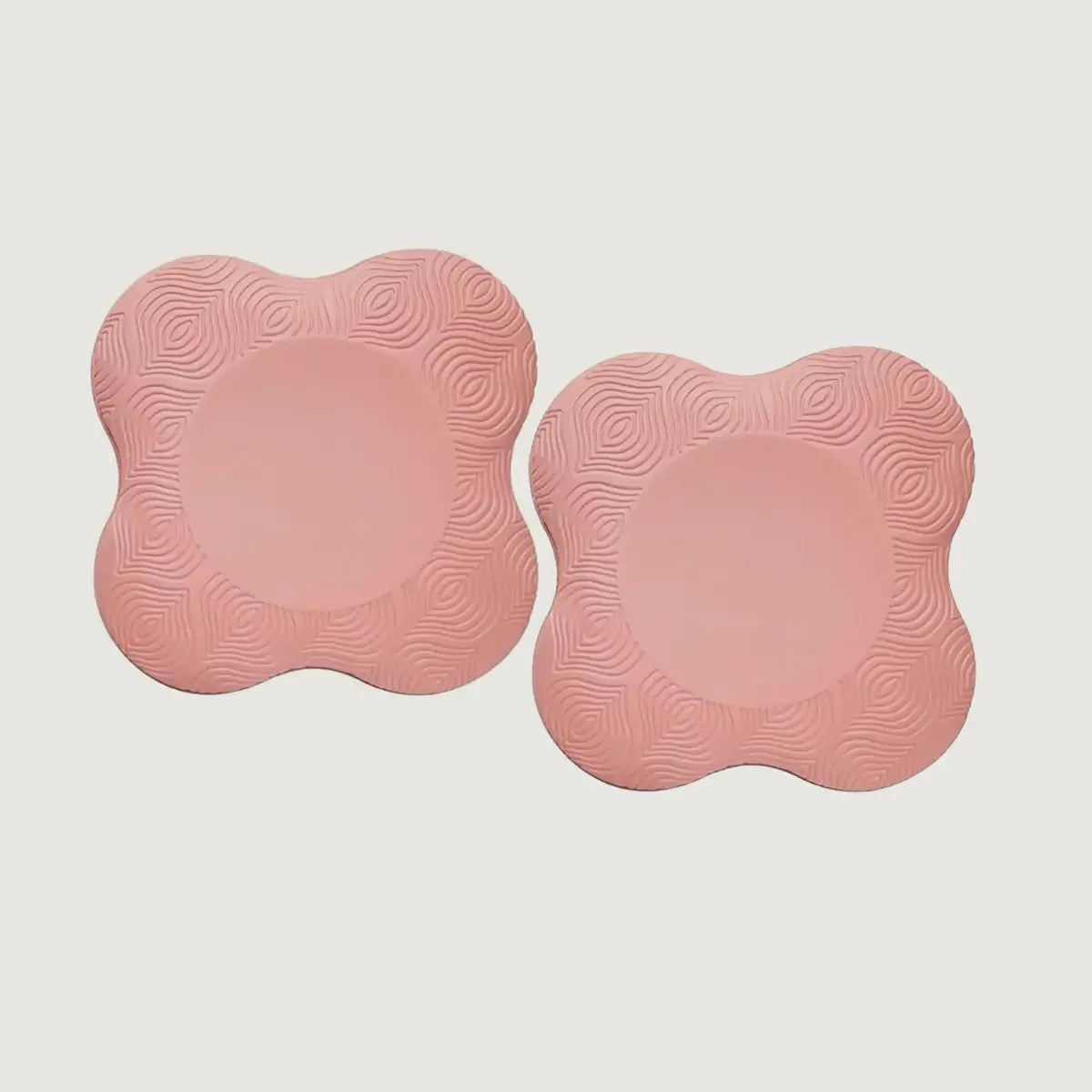 GRIT Yoga Knee Pads