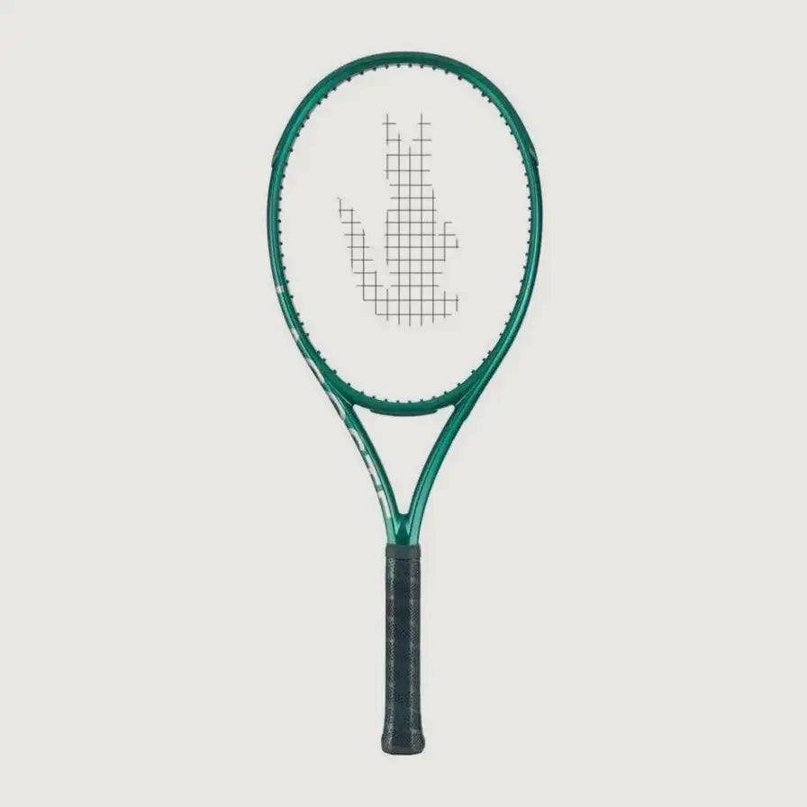 Tecnifibre Lacoste L23 Tennis Racquet - Tennis Rackets | Buy Online in Kuwait | Pro Sports Kuwait