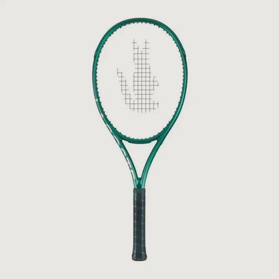 Tecnifibre Lacoste L23 Tennis Racquet