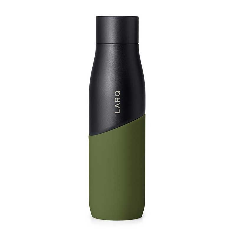 LARQ Bottle Movement Terra Edition - 710ml/24oz
