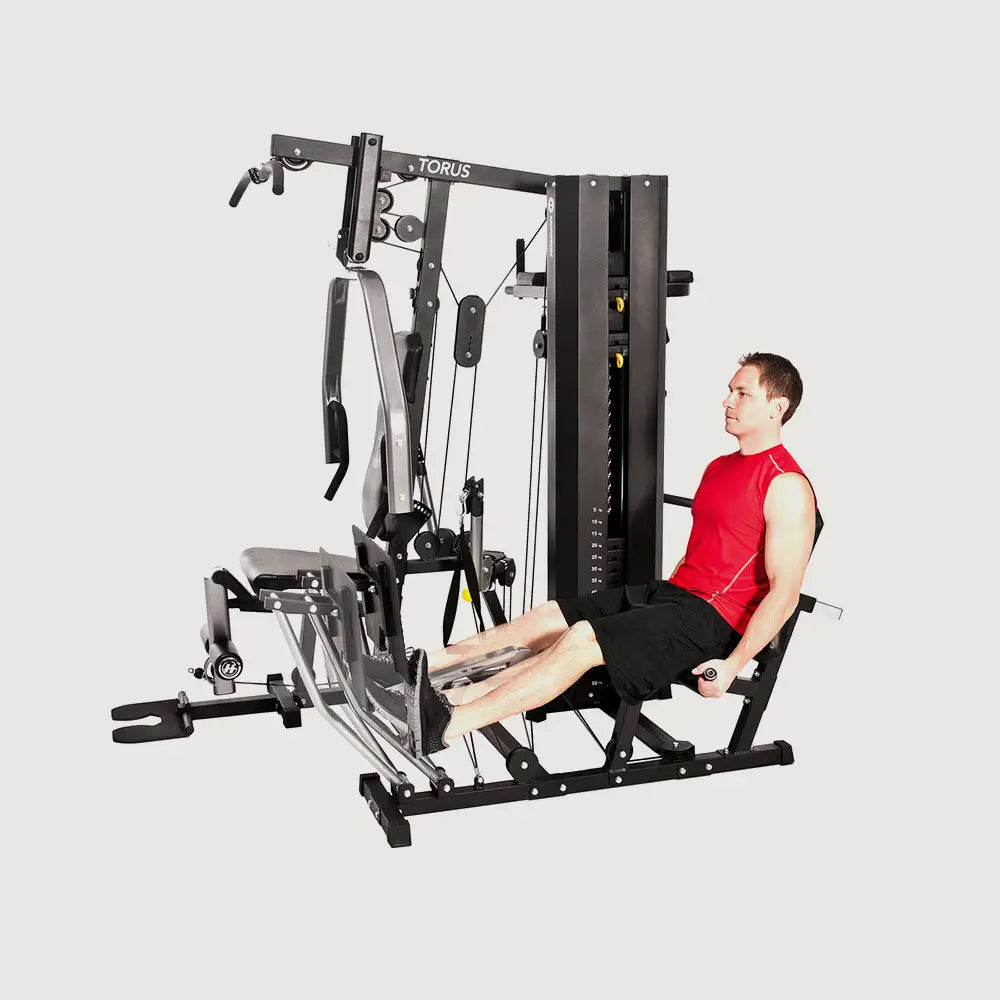 Horizon Home Gym Torus 5