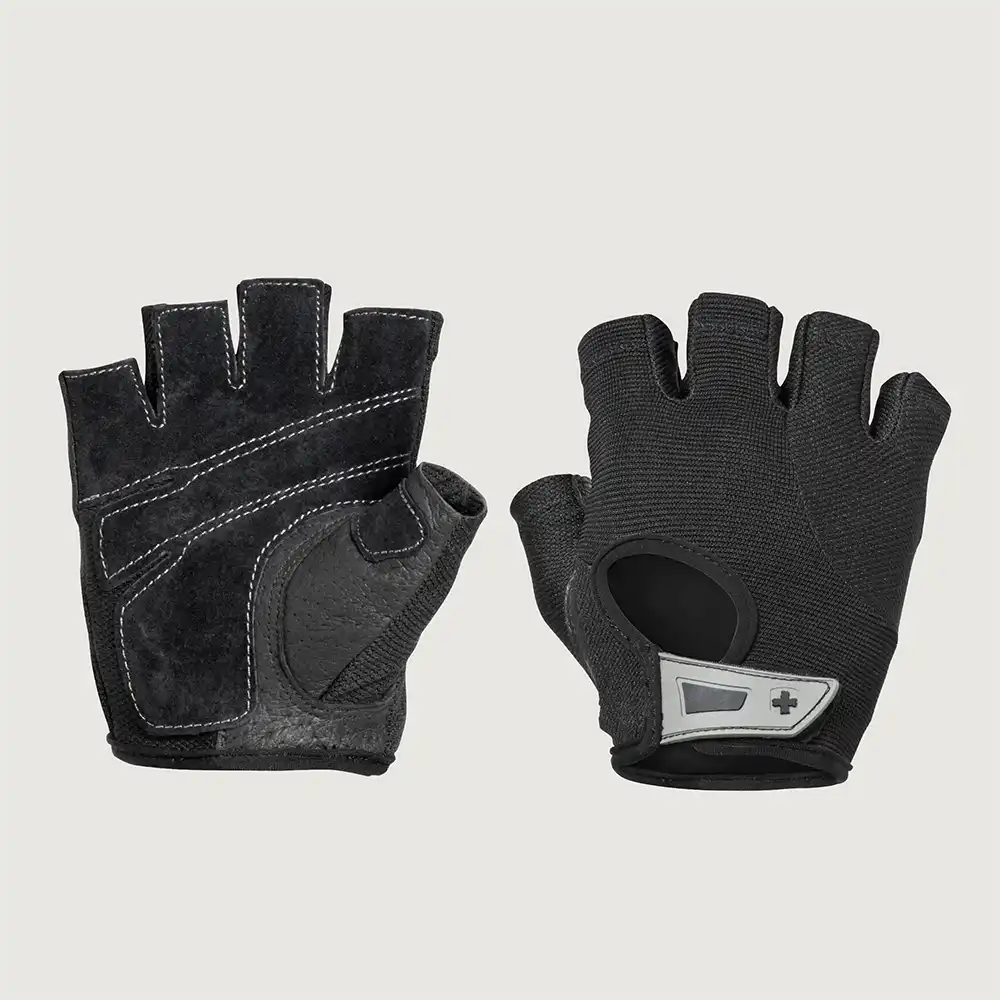 Harbinger Power Women's Gloves - Black