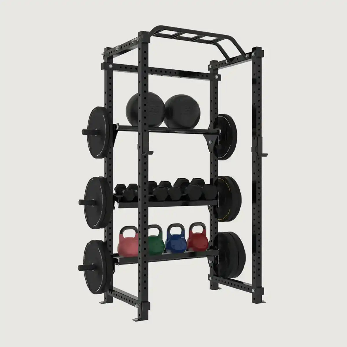 Liftdex Functional Rack