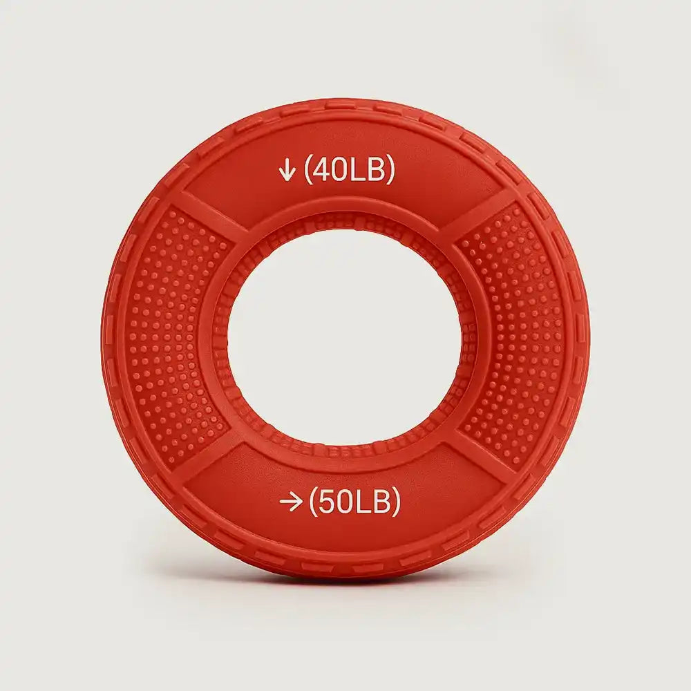 Hand Strengthener Grip Loops
