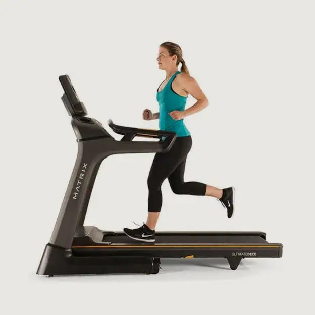 Matrix Treadmill TF30 - 3.25 HP