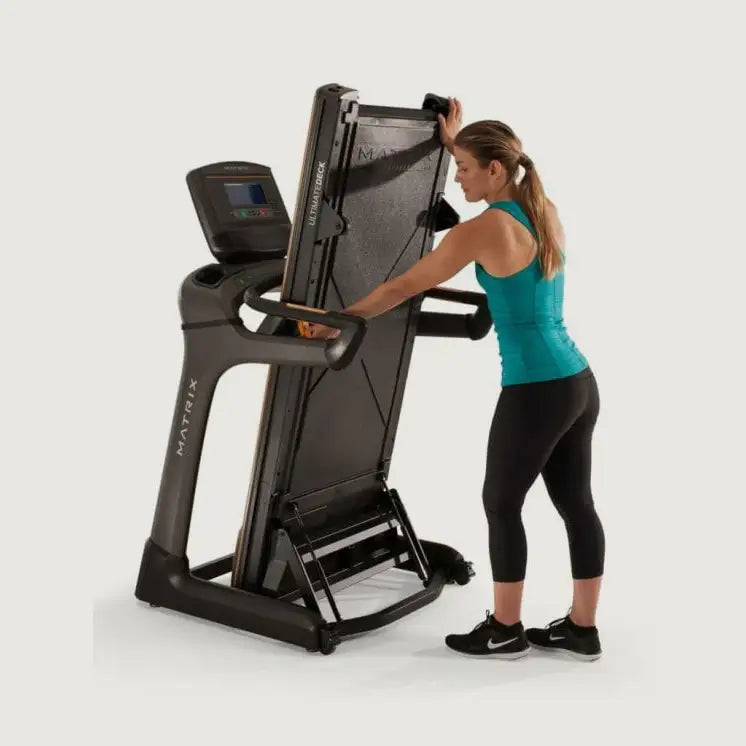 Matrix Treadmill TF30 - 3.25 HP
