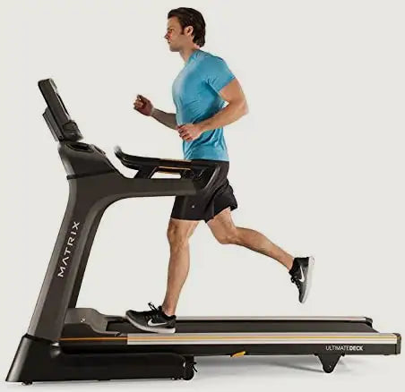 Matrix TF50 Treadmill