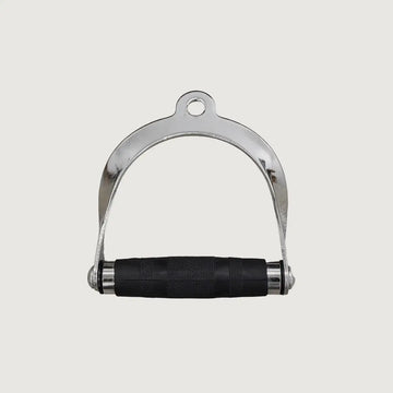 GRIT Single Grip D-Handle - Cable Attachments - Pro Sports | Shop online in Kuwait