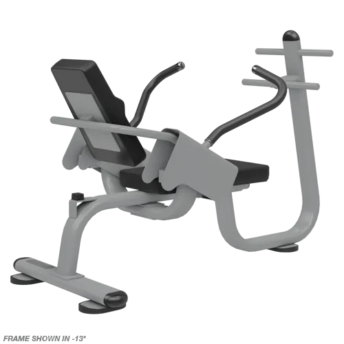 Nautilus Instinct Ab Bench Pro Sports Kuwait