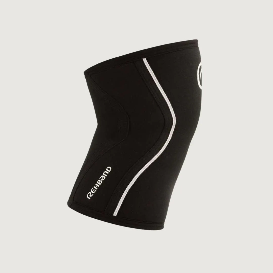 Rehband RX Knee Sleeve  7 mm