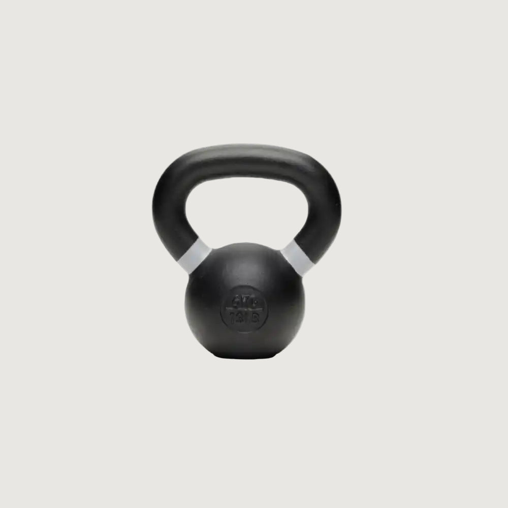 Nike Kettlebell (4kg to 24 kg) - Kettlebell Cast Iron - Pro Sports | Shop online in Kuwait