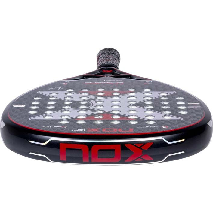 Nox 2023 ML10 Shotgun Luxury Padel Racket-Padel Racket-Pro Sports