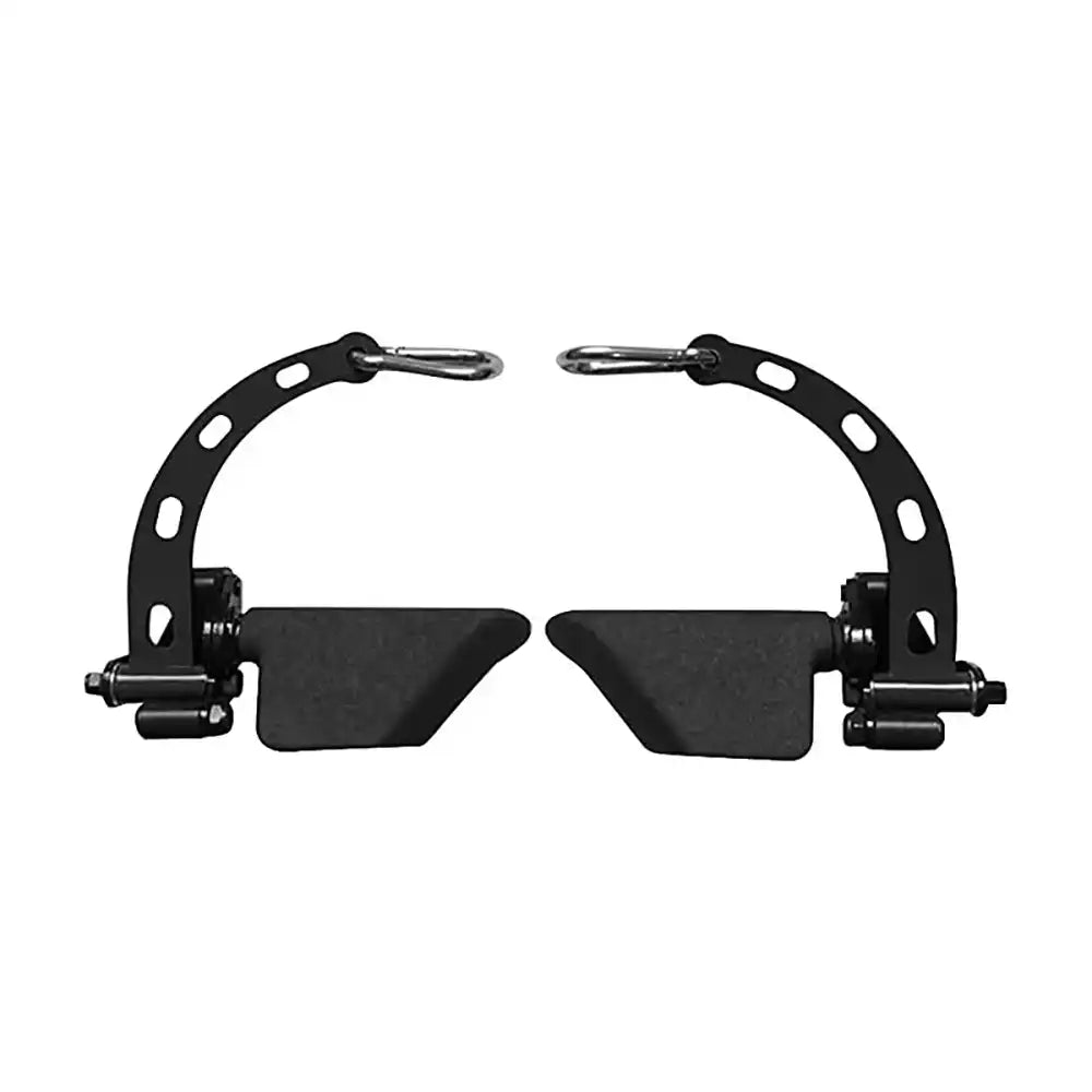 GRIT Cable Attachments - Set of 8