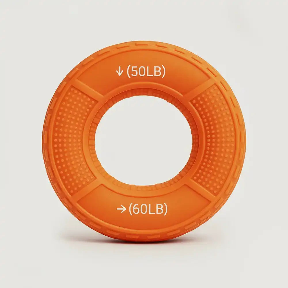 Hand Strengthener Grip Loops