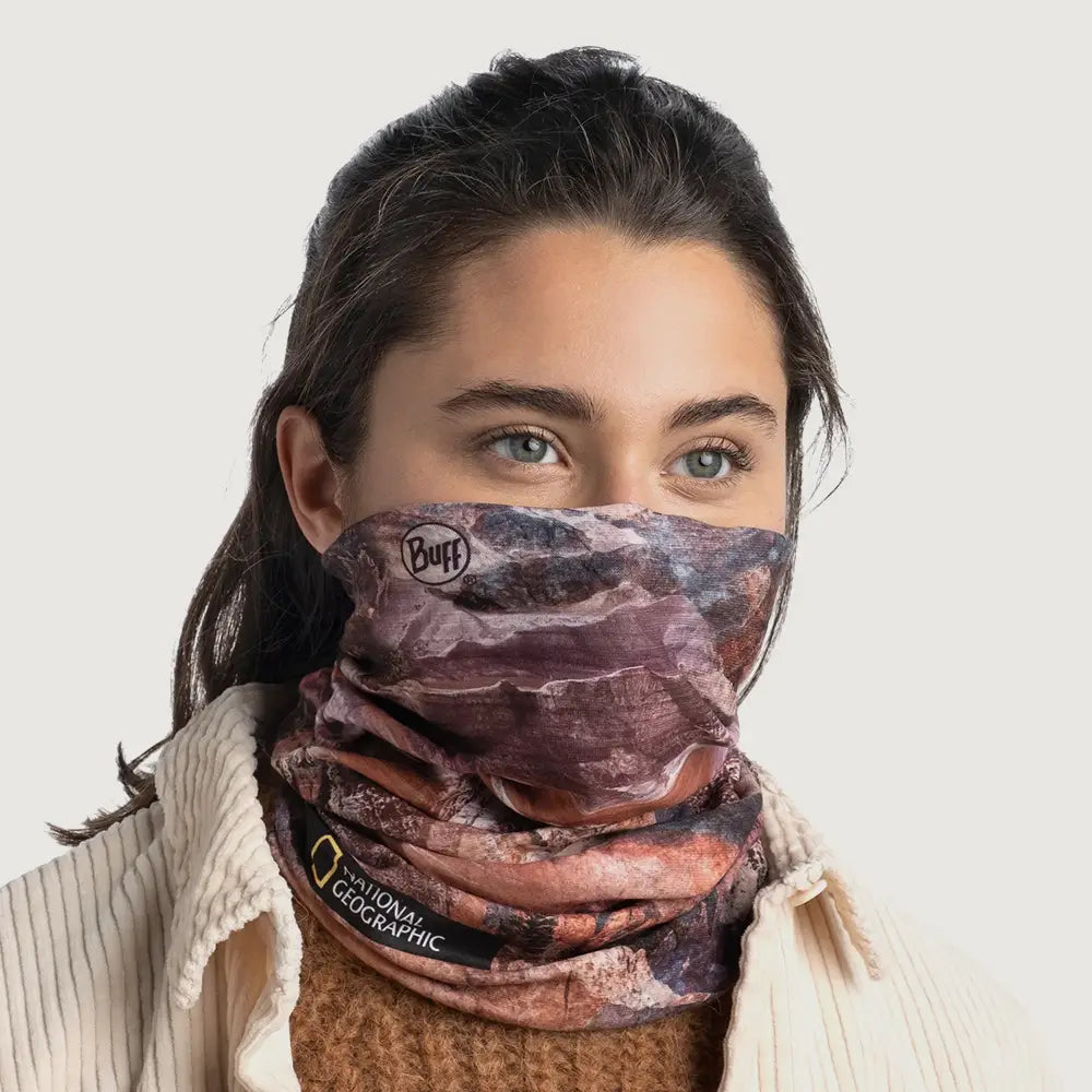Buff Original EcoStretch Neckwear