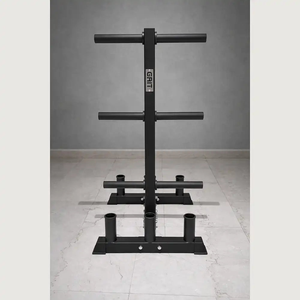Disamatic Tree Rack Grit Bar and Plate Tree Rack