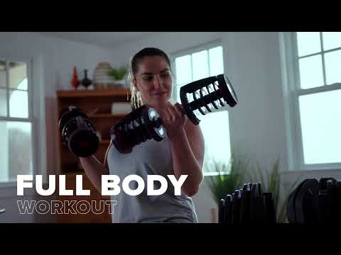Bowflex SelectTech 1090i Dumbbell - Pair