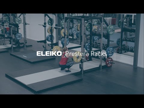 Eleiko power rack online