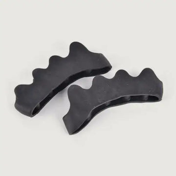 Pro Sports Silicone Toe Separators - Free Size (1 Pair) - Buy Online in Kuwait at Pro Sports