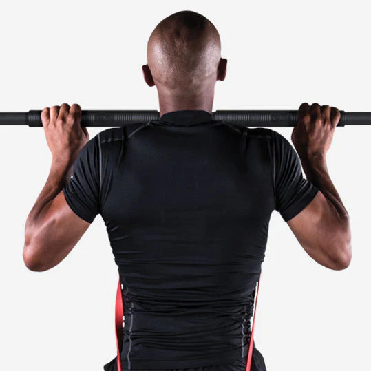 PTP Pull up Bar
