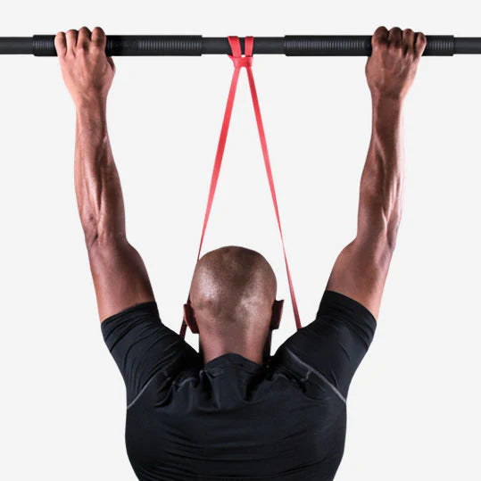 PTP Pull up Bar