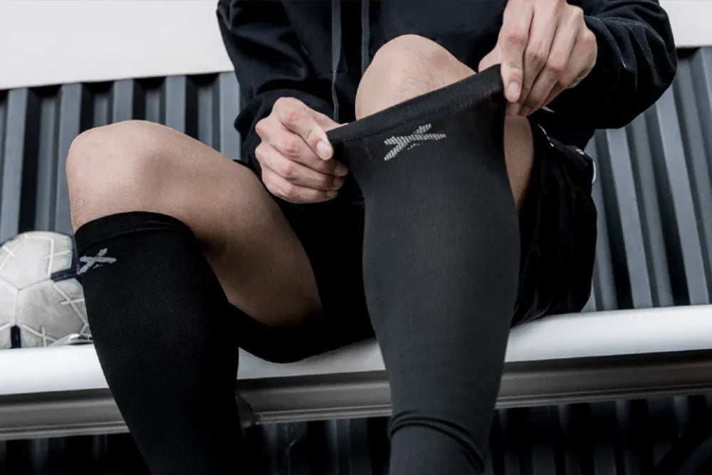 TUBEXPro Tubular Socks