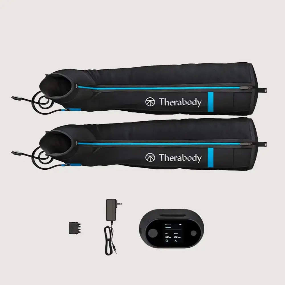 Therabody RecoveryAir PRO Jetboots