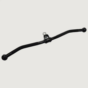 GRIT Revolving Curl Bar - 71 cm - Cable Attachments - Pro Sports | Shop online in Kuwait