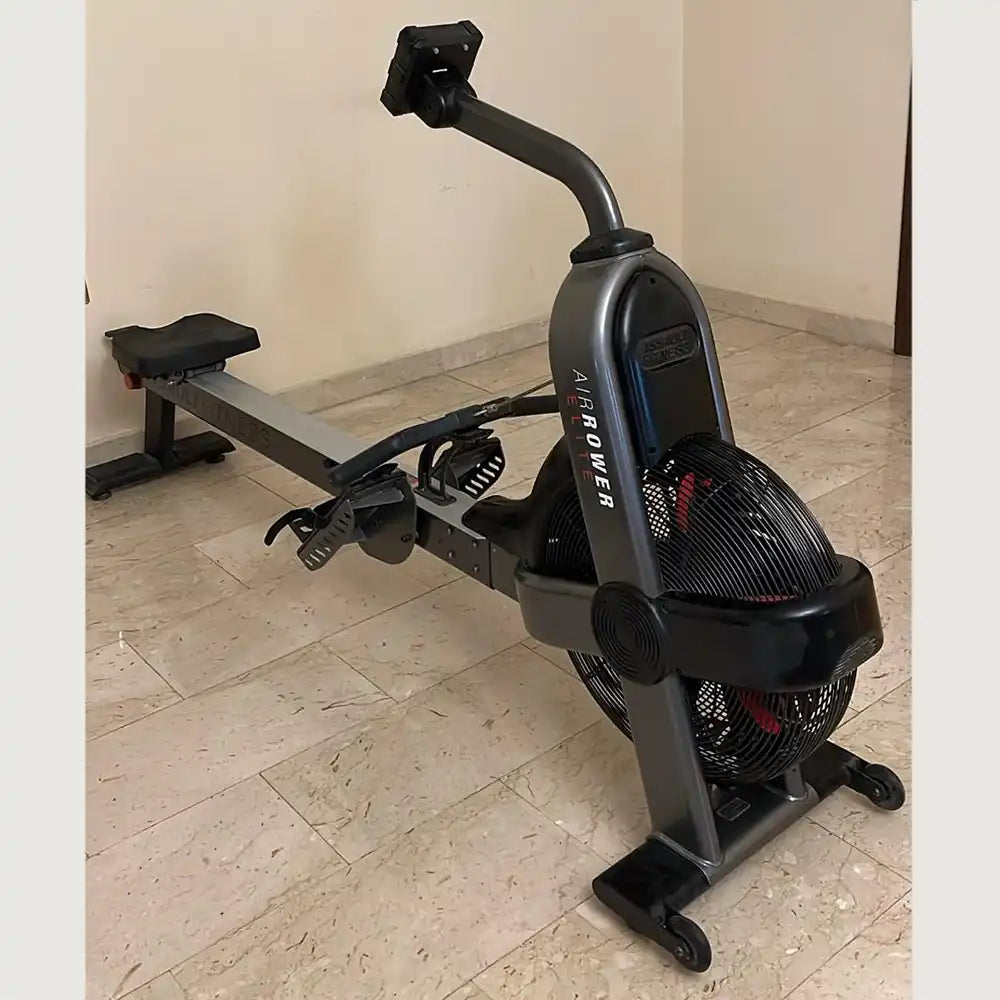 Assault Rower Elite - Pre-Owned