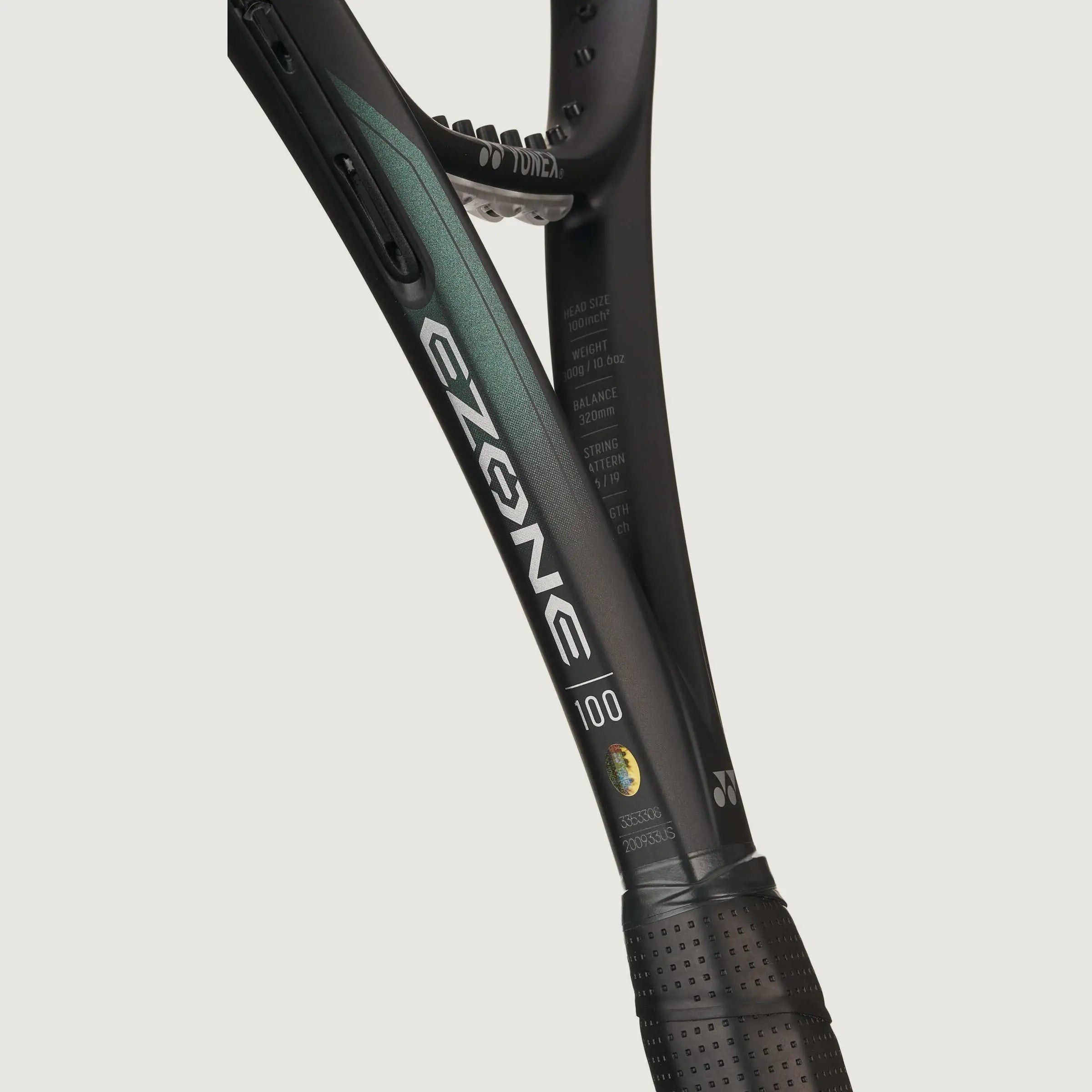 Yonex EZONE 100 Tennis Racquet - 300g