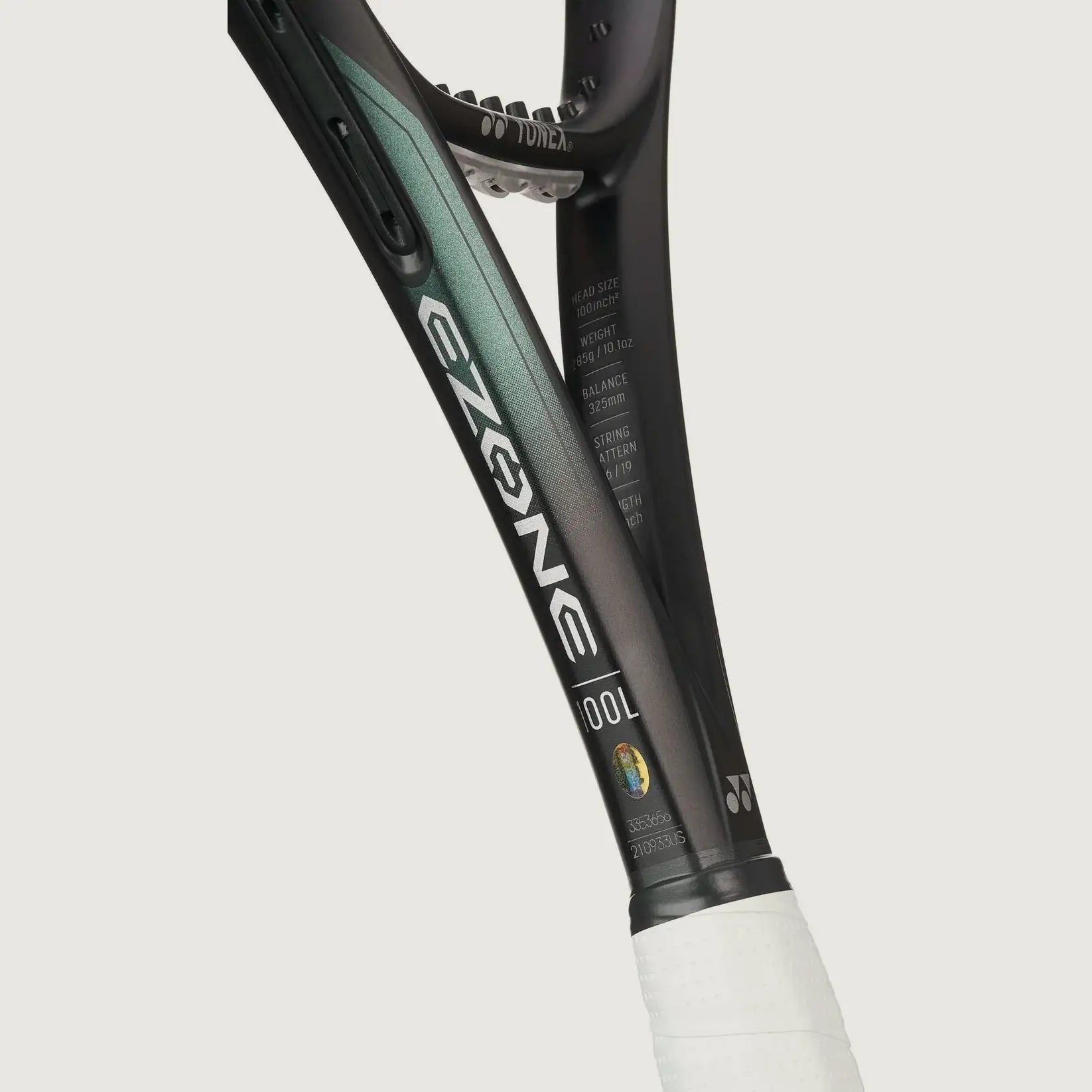 Yonex Ezone 100L Tennis Racquet - 285g