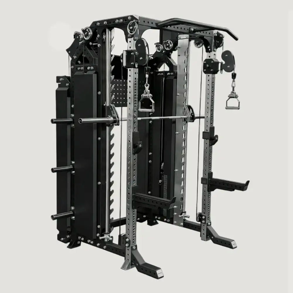 Grit EA24-21 Commercial Multi Functional Trainer