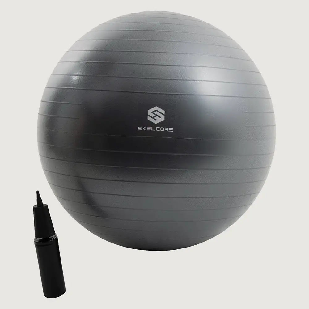 Skelcore Stability Gym Ball - 75 cm