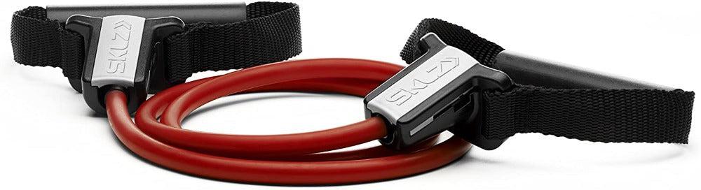 SKLZ Resistance Cable with Door Anchor - 20 LB-Resistance Cables-Pro Sports